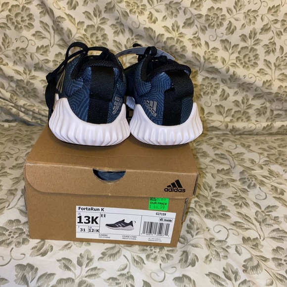 NEW Adidas FORTARUN K - Picture 2 of 4